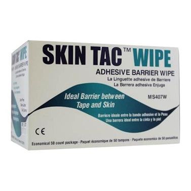 Skin Tac Adhesive Products