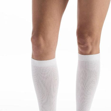 Couture Cushion Foot Compression Socks 20-30mmHg