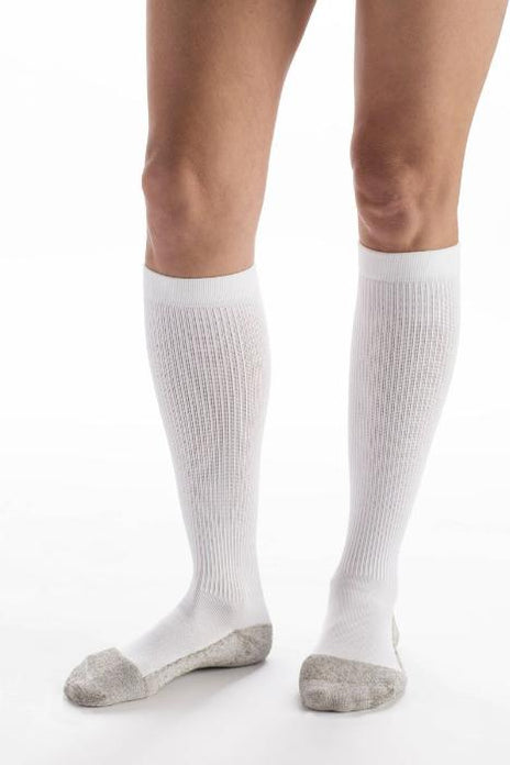 Couture Cushion Foot Compression Socks 20-30mmHg