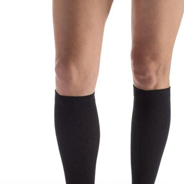 Couture Cushion Foot Compression Socks 15-20mmHg