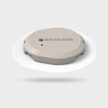 Dexcom G7 Sensors (1-Pack)