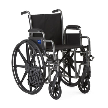 Wheelchair 18" - Weekly Rental