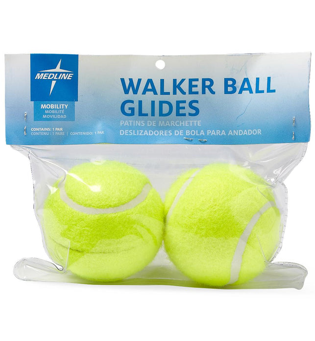 Walker Tennis Ball Glides