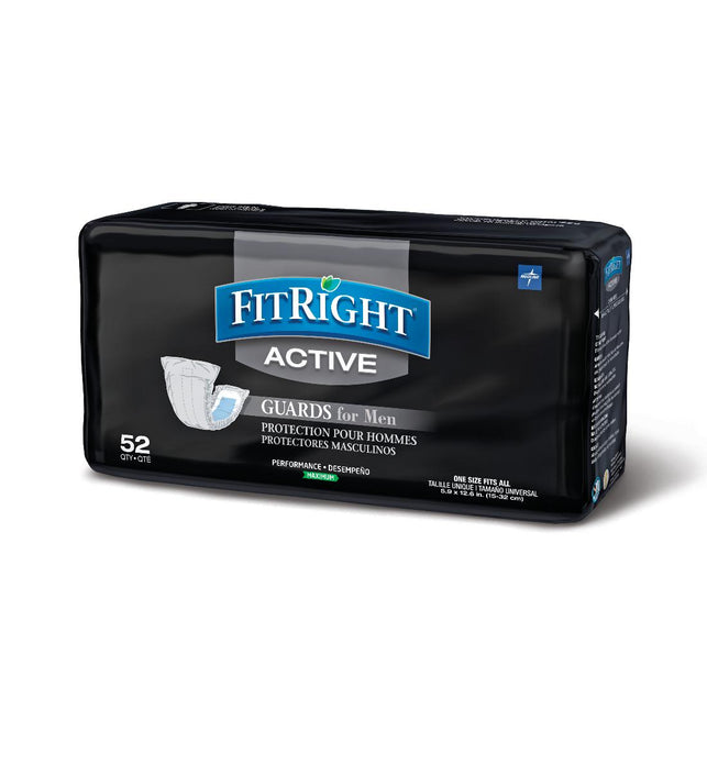 FitRight Active Guards For Men