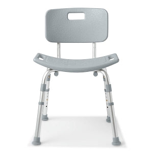Shower Chair w/ Back