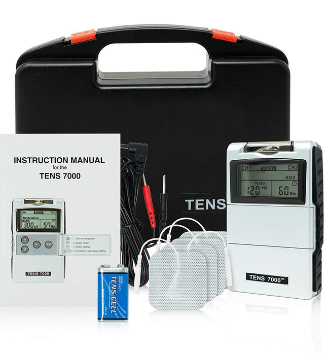 TENS 7000 – My DME Doc Medical Supplies