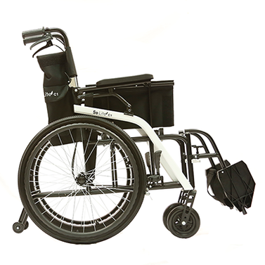 So Lite Wheelchair